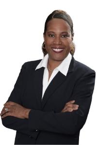 Josette Wilkerson-Fourte