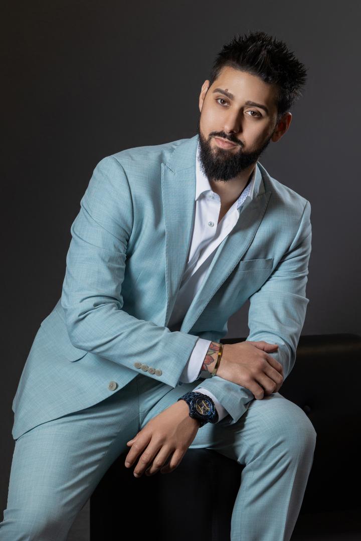 Christian Cruz Garayua