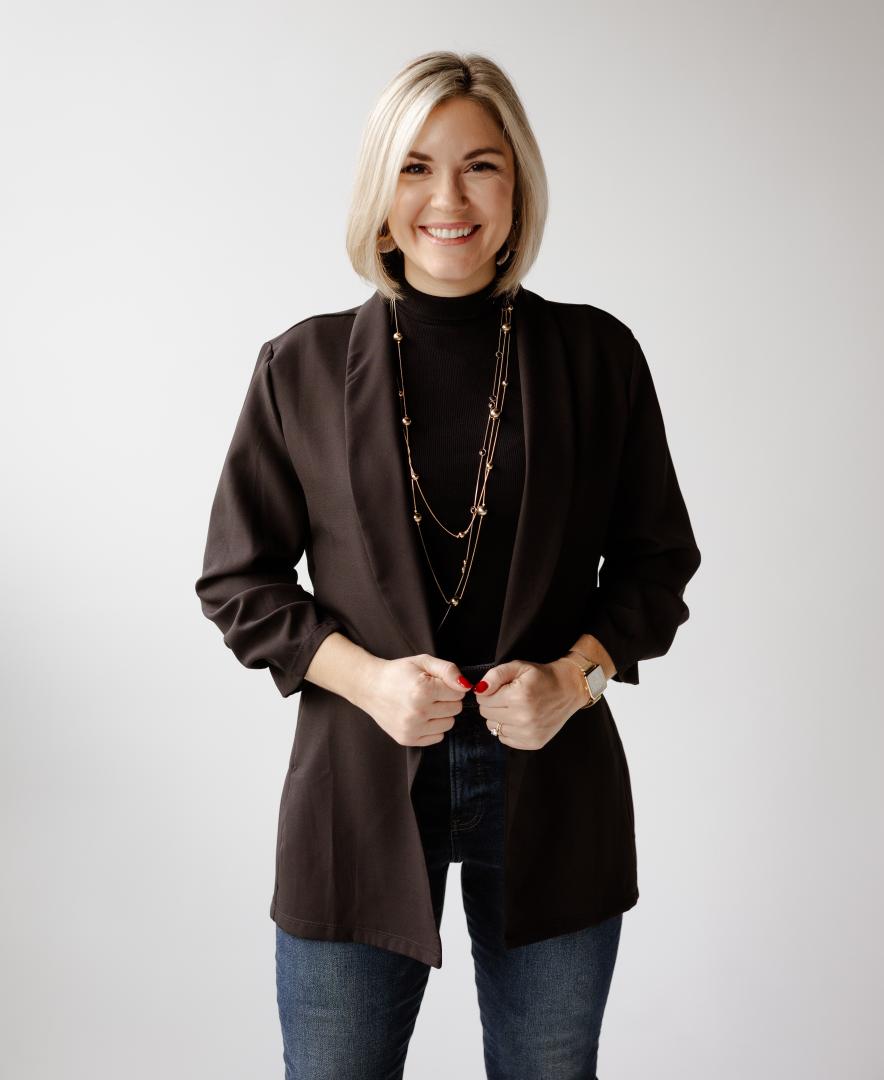 Jessica Beggins Houston