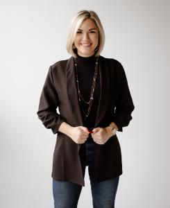 Jessica Beggins Houston