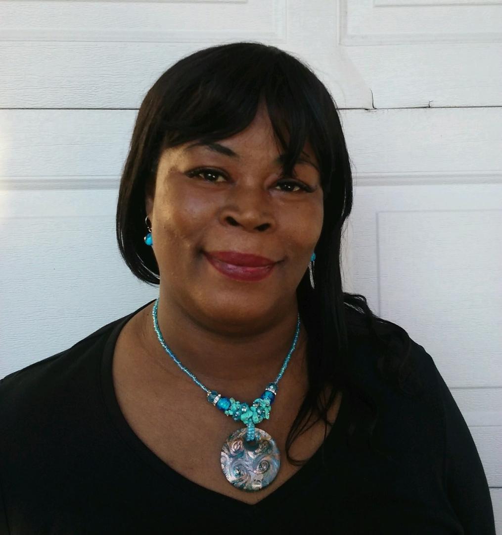 Angela Dilworth-Wilson