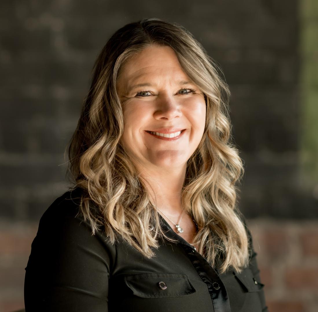 Tammy Starkey-Hopkins