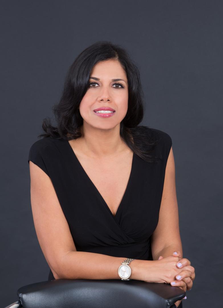 Maggie Abdo- Manno CCIM