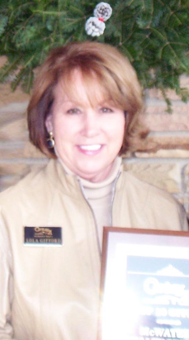 Lola Gifford