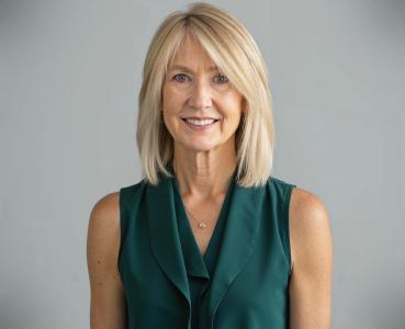 Claudia Miller Forrest