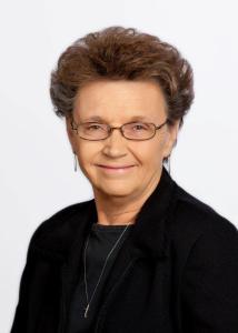 Rosetta Heppel