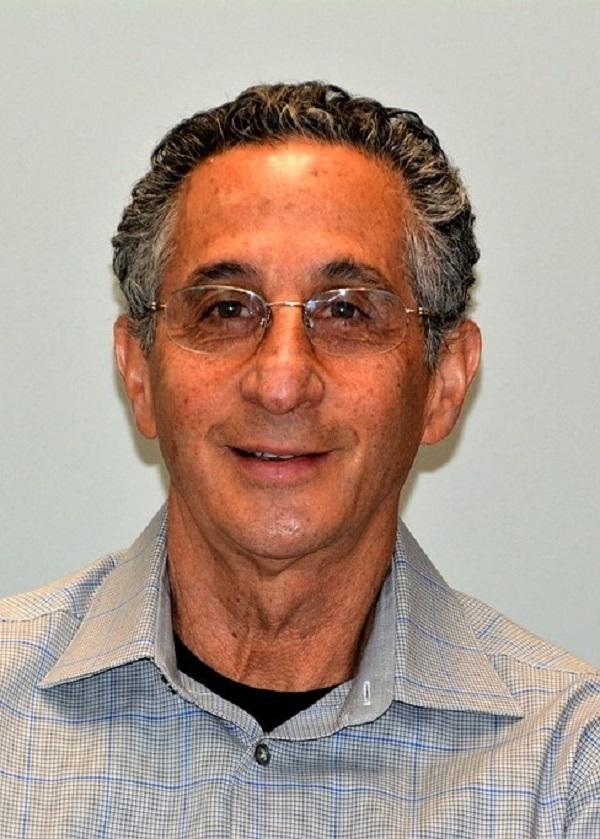 David Rubin