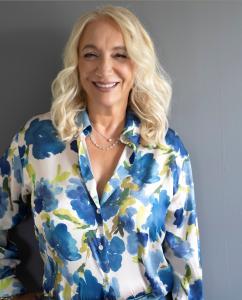 Katherina Michalopoulos