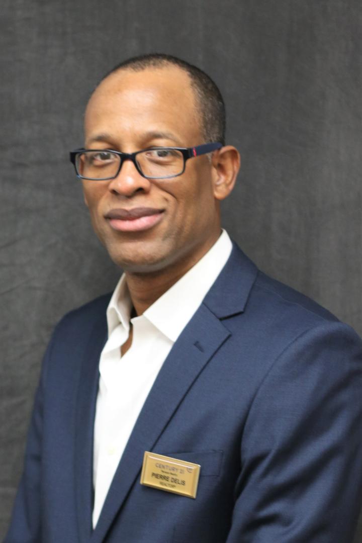 Pierre Delis