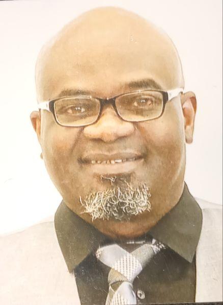 Babajide Okechukwu