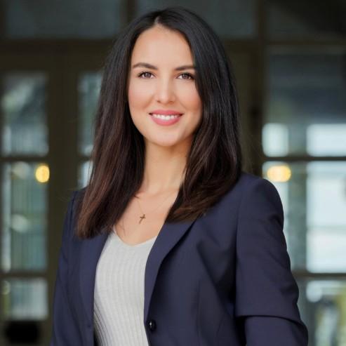 Franzisca Tarassow-Metzger