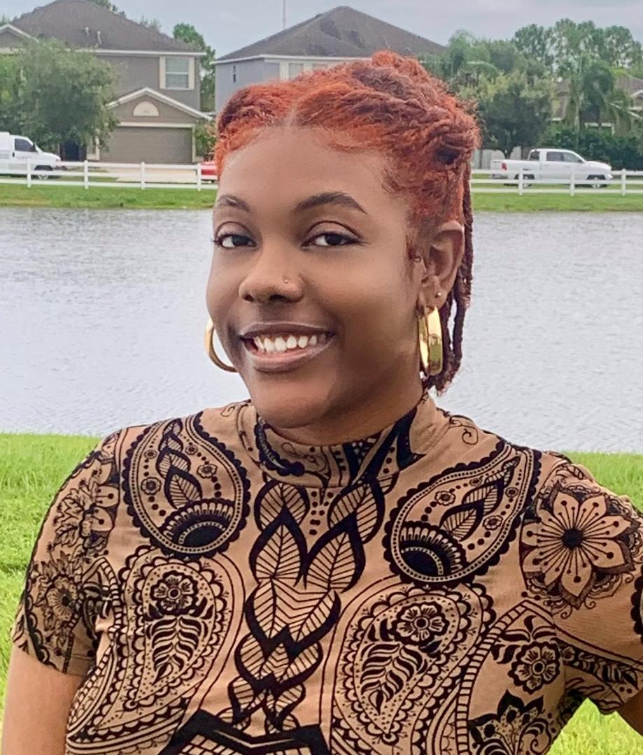 Svetlana Shackleford