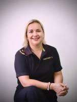 Virginia Isela Sosa Torres