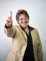 María Eugenia Alamán Moya