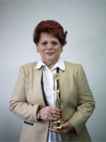 Flor De María Priego Priego