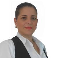 Claudia Rocío Valenzuela Márquez