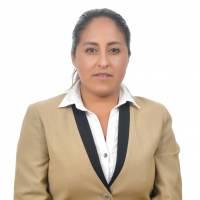 Dolores Johana Mejía Romero