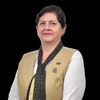 Arq. Esperanza Robles Fajardo