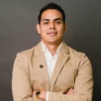 Elias Eduardo Chaparro Gallardo