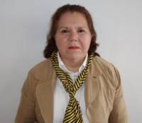 María Elena Montaño Ortega