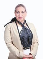 Josefina Durán Martínez