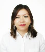 Leticia Areli López Hernández