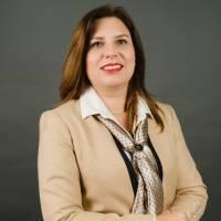 Patricia Gómez Portillo