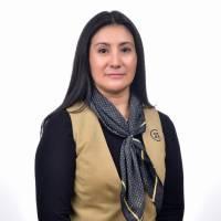 Rosa María Garrido Guevara