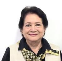 Graciela Segundo Crespo