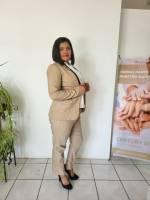 Rebeca Melendez Quezada