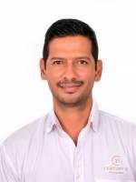 José Isaí Alcántar Medeles