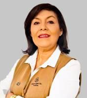 Silvia S. Cuandón Basurto