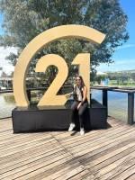 Andrea Morales Corral