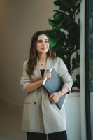 Claudia Alejandra Priego León