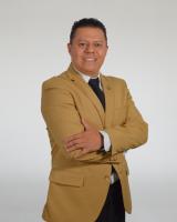 Jorge Alberto González Mondragón