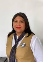 VERONICA CERVANTES VAZQUEZ