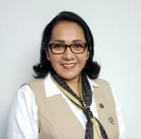 Erika Cabrera Orrante