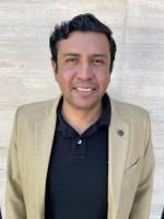 Oscar Arturo Estrada Garcia