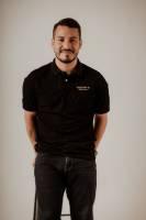 Luis Ramón Ibarria Trejo