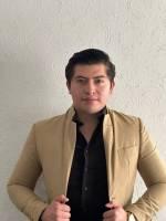 Juan Hugo Laudino Hernandez