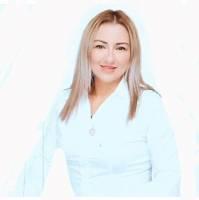 SANDRA GONZALEZ LIEVANO