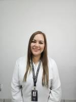 Iliana Eneida Fuentes León