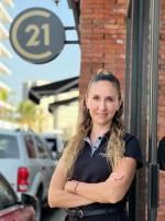 Fernanda Zarate Zepeda