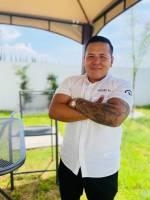 Fermín Acosta Albavera