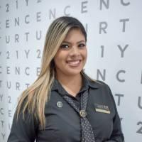 Steffany Carolina Osuna Martinez