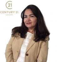 Evelia Retamoza Magaña