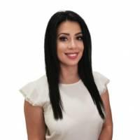 MILICA DROCIC KRUS SALDANJA