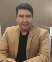 Mario Durán Carrillo