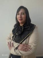 Gladis Gisela Hernández Santiago