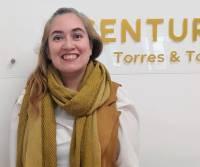 Aleida Maria Sanchez Ortiz